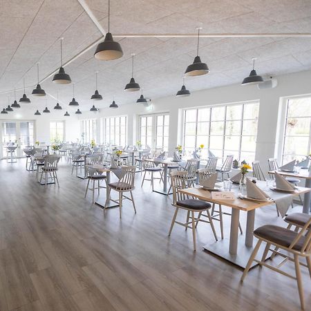 Kerteminde Hostel Eksteriør bilde