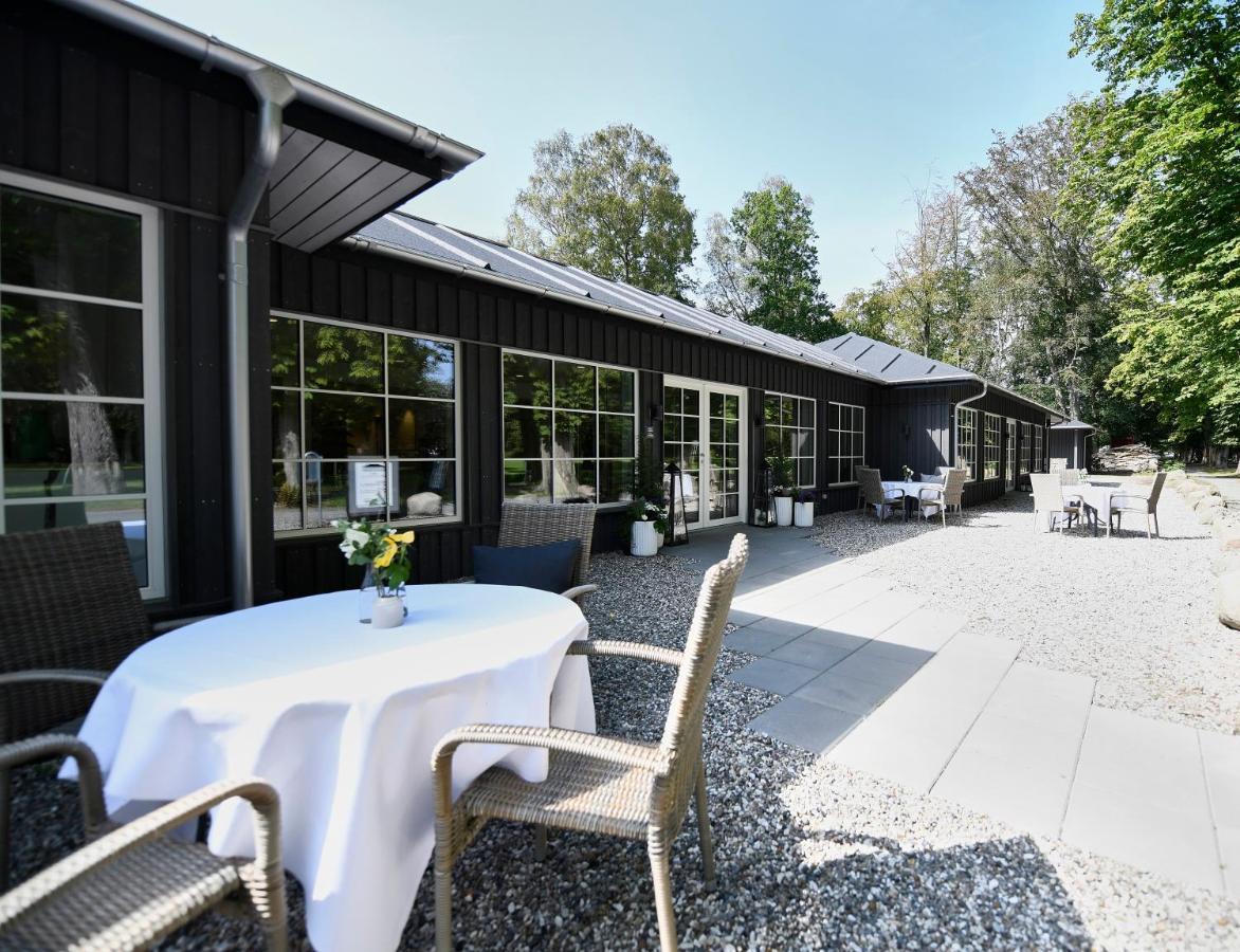 Kerteminde Hostel Eksteriør bilde