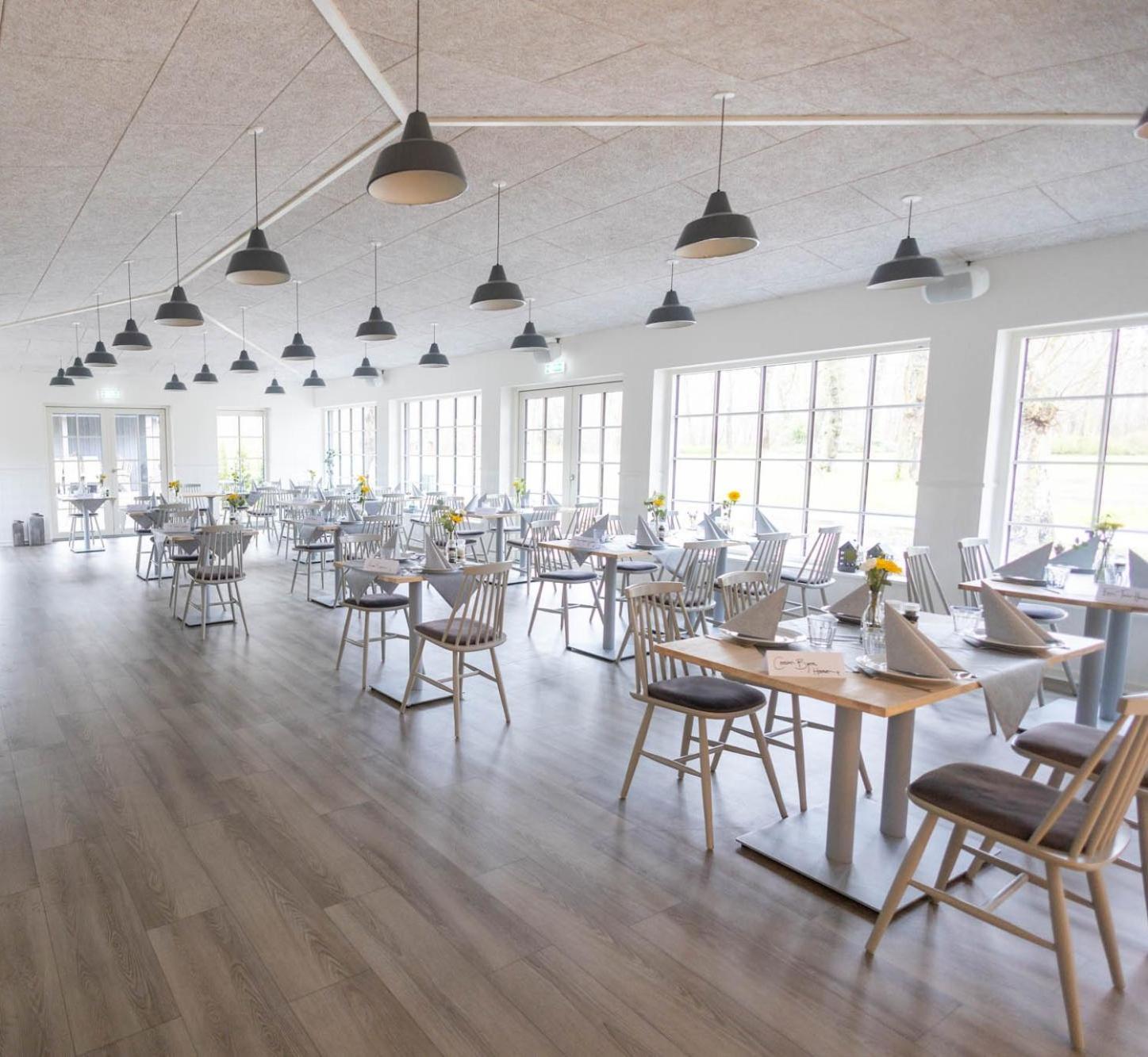 Kerteminde Hostel Eksteriør bilde