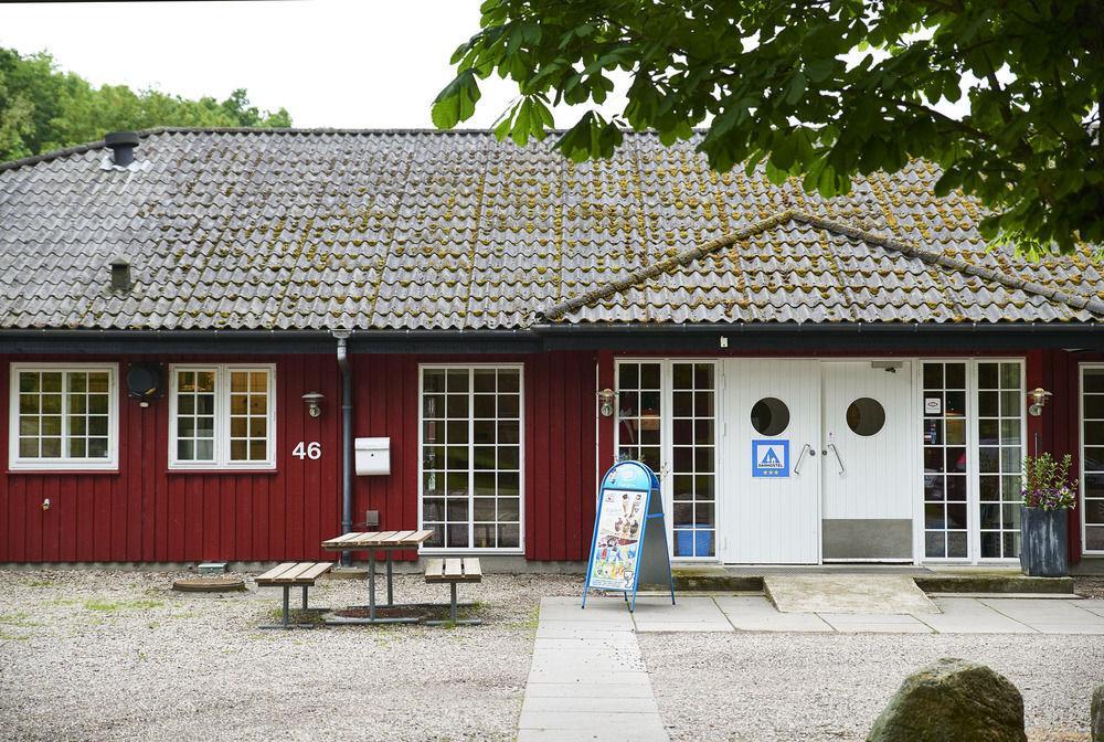 Kerteminde Hostel Eksteriør bilde