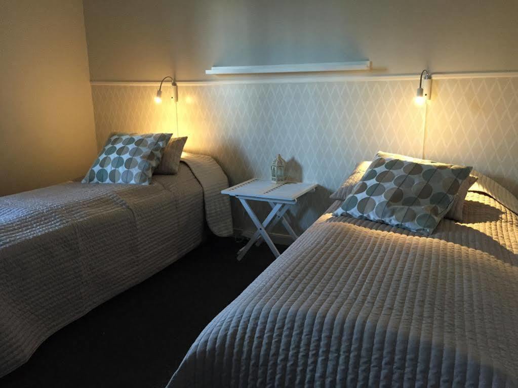 Kerteminde Hostel Eksteriør bilde