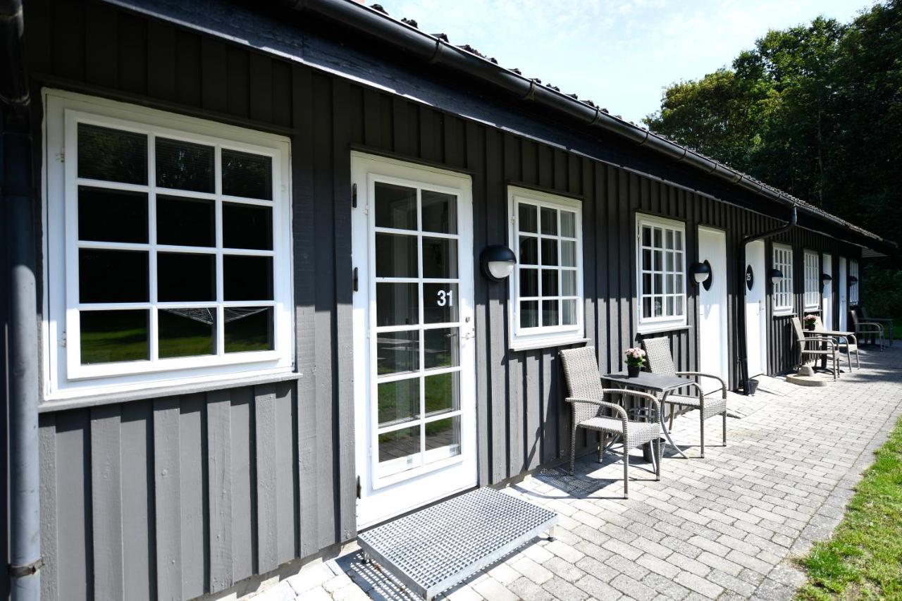 Kerteminde Hostel Eksteriør bilde