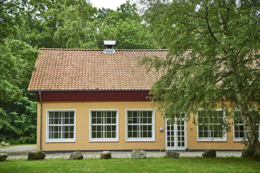 Kerteminde Hostel Eksteriør bilde