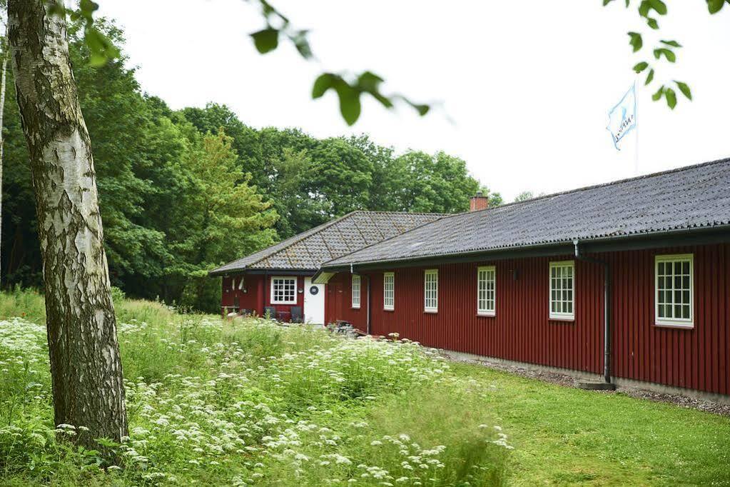 Kerteminde Hostel Eksteriør bilde